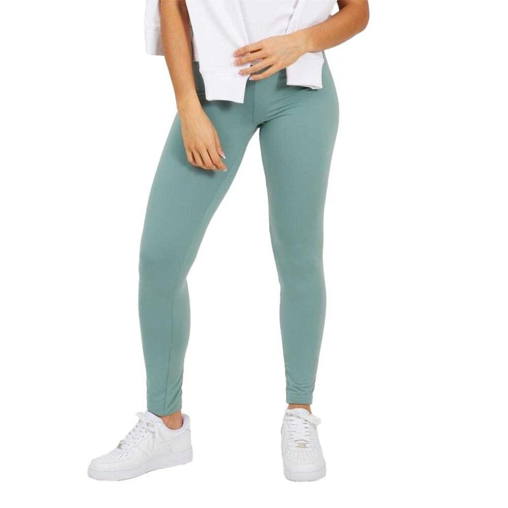 Brave Soul Womens/Ladies Leggings / Sage